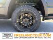 2027 Ram 1500 REBEL CREW CAB 4X4 5'7 BOX Pickup