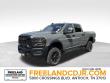 2026 Ram 2500 TRADESMAN CREW CAB 4X4 6'4 BOX Pickup