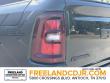 2027 Ram 1500 REBEL CREW CAB 4X4 5'7 BOX Pickup