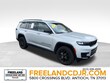 Jeep Grand Cherokee L
