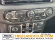 2027 Jeep Wrangler 4-DOOR SAHARA Sport Utility