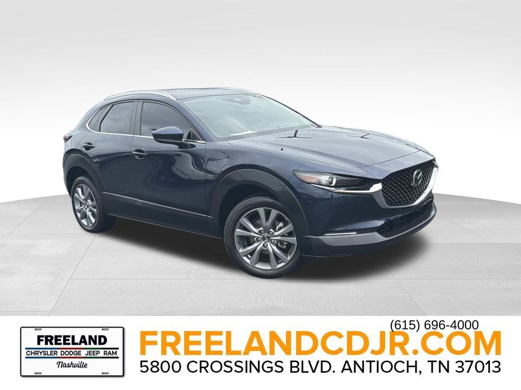 2024 Mazda CX-30 Preferred AWD's photo