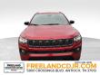 2026 Jeep Compass LATITUDE ALTITUDE 4X4 Sport Utility