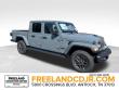 2025 Jeep Gladiator SPORT S 4X4 Pickup