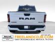 2027 Ram 1500 LARAMIE CREW CAB 4X4 5'7 BOX Pickup