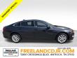 2023 Chevrolet Malibu LT Sedan
