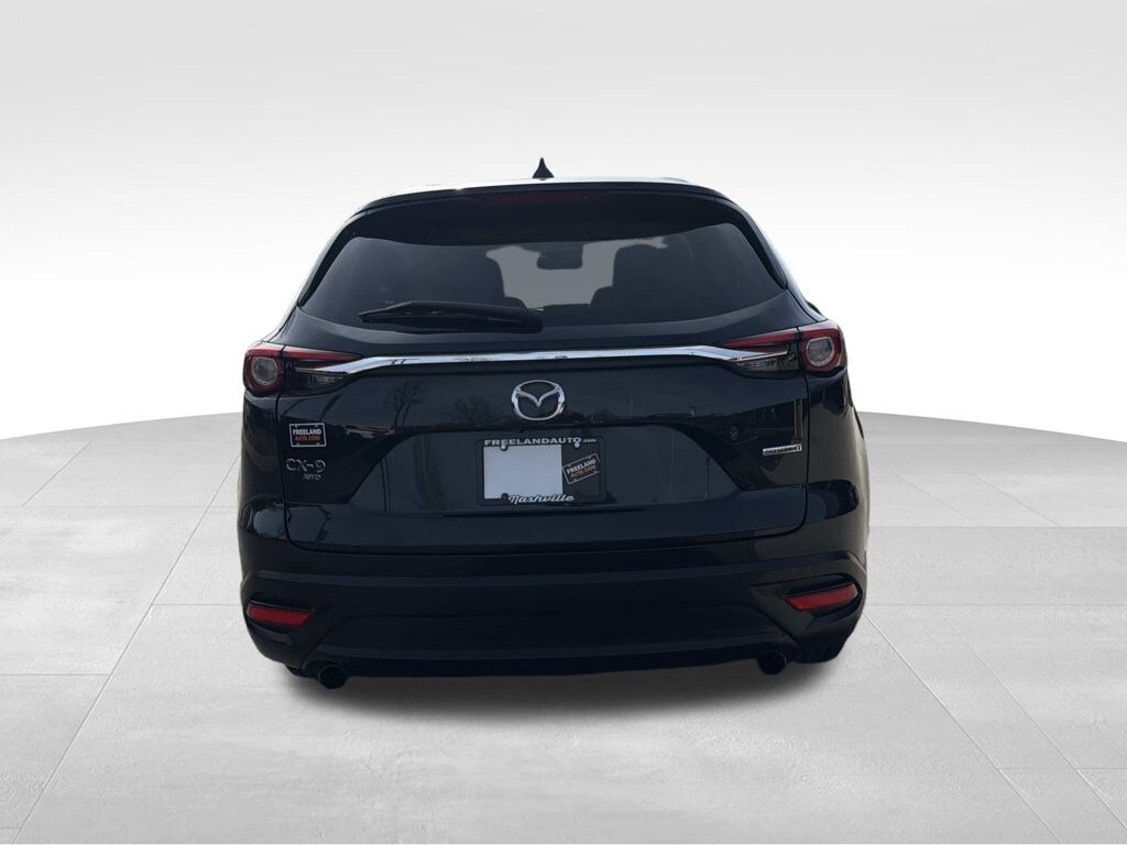 Used 2023 Mazda CX-9 Touring SUV