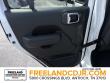2026 Jeep Wrangler 4-DOOR SPORT S Sport Utility