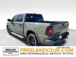 2026 Ram 1500 LARAMIE CREW CAB 4X4 5'7 BOX Pickup