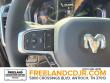 2027 Ram 1500 BIG HORN CREW CAB 4X2 5'7 BOX Pickup