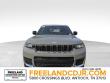 2027 Jeep Grand Cherokee L LAREDO X 4X4 Sport Utility