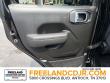 2026 Jeep Wrangler 4-DOOR SPORT S Sport Utility