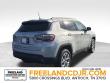 2026 Jeep Compass LATITUDE 4X4 Sport Utility