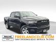 2026 Ram 1500 BIG HORN CREW CAB 4X4 5'7 BOX Pickup