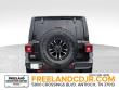 2026 Jeep Wrangler 4-DOOR RUBICON Sport Utility