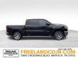 2026 Ram 1500 BIG HORN CREW CAB 4X4 5'7 BOX Pickup