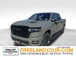 2026 Ram 1500 LARAMIE CREW CAB 4X4 5'7 BOX Pickup