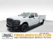 2026 Ram 2500 TRADESMAN CREW CAB 4X2 8' BOX Pickup