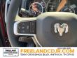 2027 Ram 1500 BIG HORN CREW CAB 4X4 5'7 BOX Pickup