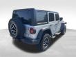 2024 Jeep Wrangler Rubicon SUV