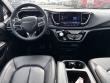 2025 Chrysler Pacifica Select Minivan/Van