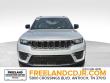 2025 Jeep Grand Cherokee LAREDO X 4X4 Sport Utility