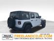 2026 Jeep Wrangler 4-DOOR SPORT S Sport Utility