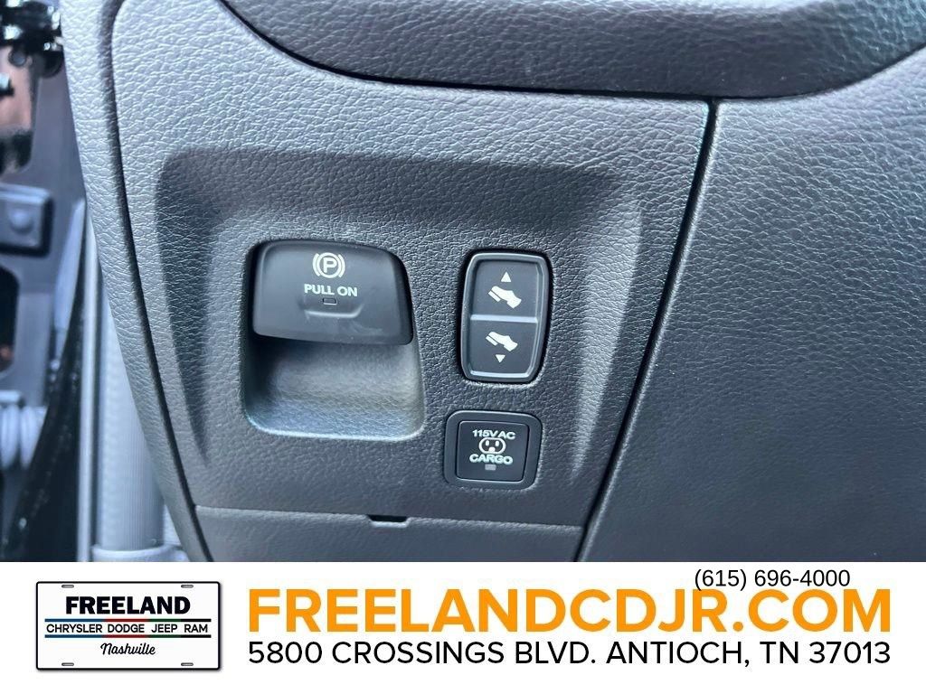 2026 RAM 1500 Rebel - Photo 21