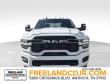 2025 Ram 2500 BIG HORN CREW CAB 4X4 6'4 BOX Pickup