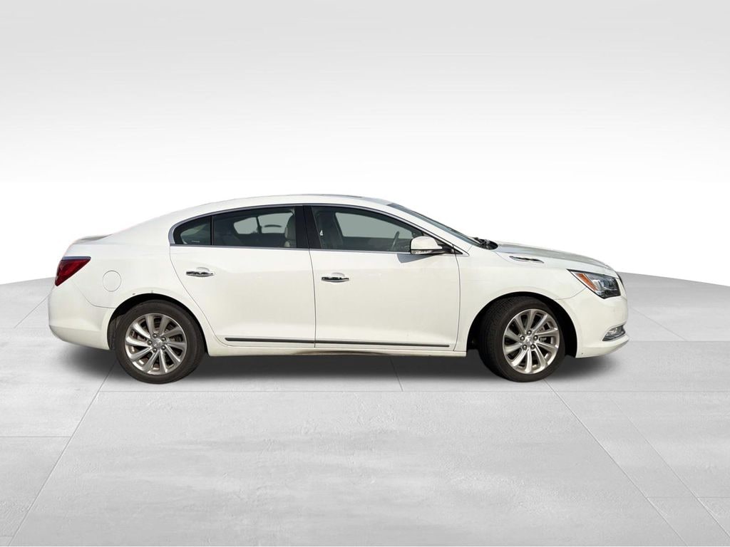 Used 2015 Buick