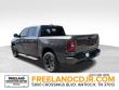 2026 Ram 1500 EXPRESS CREW CAB 4X4 5'7 BOX Pickup
