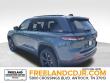 2026 Jeep Grand Cherokee LIMITED 4X4 Sport Utility