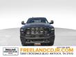 2027 Ram 2500 WARLOCK CREW CAB 4X4 6'4 BOX Pickup
