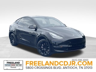 2023 Tesla Model Y Long Range SUV