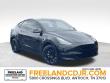 2023 Tesla Model Y Long Range SUV