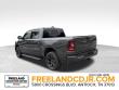 2026 Ram 1500 EXPRESS CREW CAB 4X4 5'7 BOX Pickup