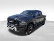 2017 Ram 1500 Rebel Truck