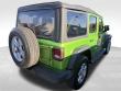 2019 Jeep Wrangler Unlimited Sport S SUV