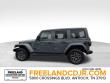 2026 Jeep Wrangler 4-DOOR SAHARA Sport Utility