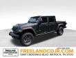 2025 Jeep Gladiator MOJAVE 4X4 Pickup