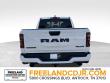 2027 Ram 1500 BIG HORN CREW CAB 4X4 5'7 BOX Pickup