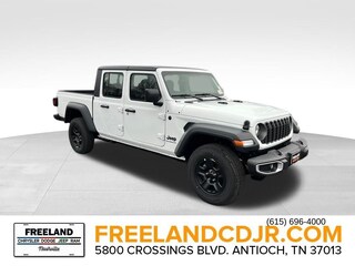 2025 Jeep Gladiator SPORT 4X4 Pickup