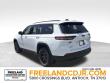 2026 Jeep Grand Cherokee L LAREDO ALTITUDE 4X4 Sport Utility