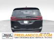 2027 Chrysler Pacifica SELECT Passenger Van