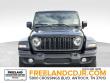 2026 Jeep Wrangler 4-DOOR SPORT S Sport Utility