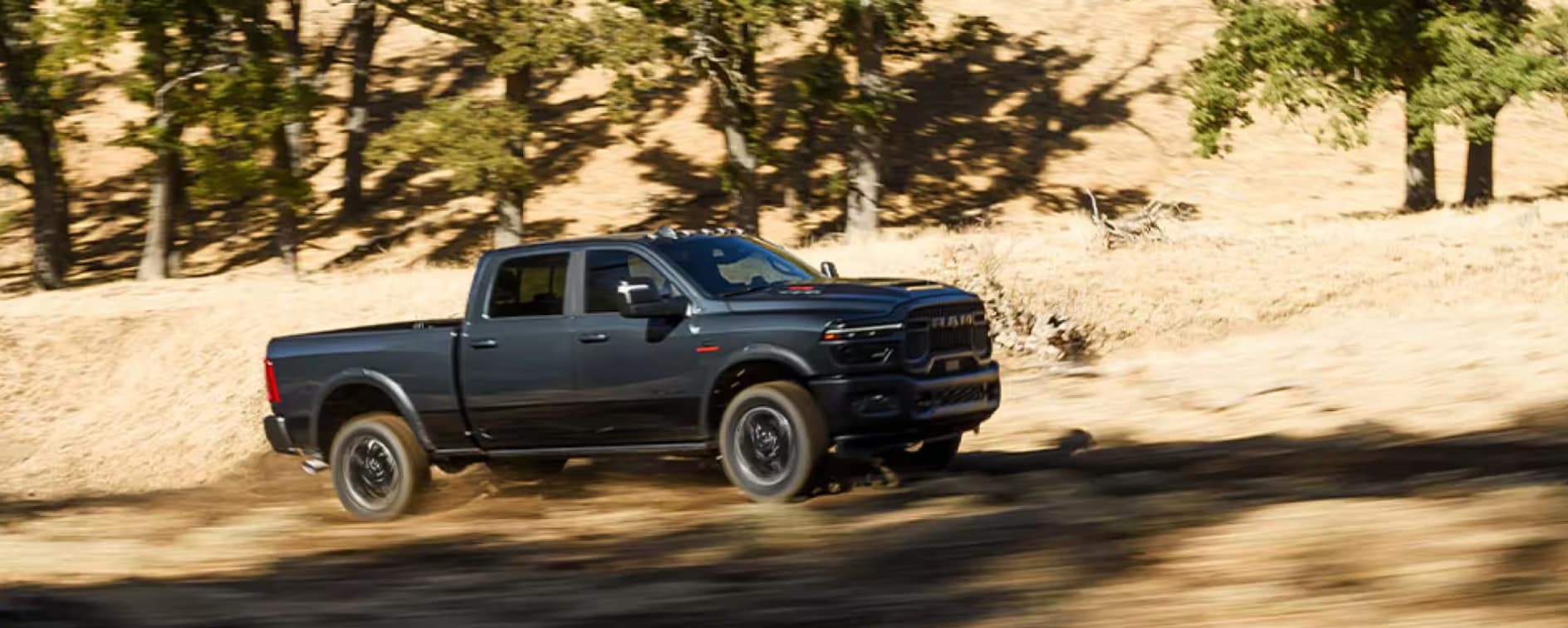 Review 2026 RAM 2500 Trim Levels at Freeland CDJR in Nashville, TN