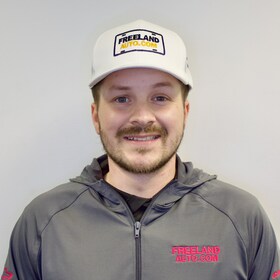 Staff member Dante Arias from ID_97c10d