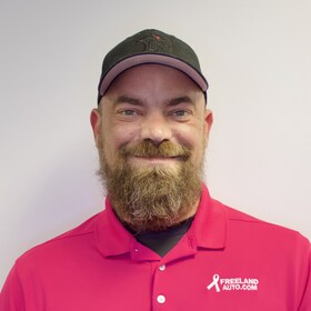 Staff member Brian Williamson from ID_ba897c