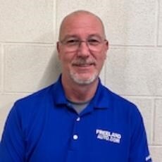 Staff member Mike Young from ID_ba897c