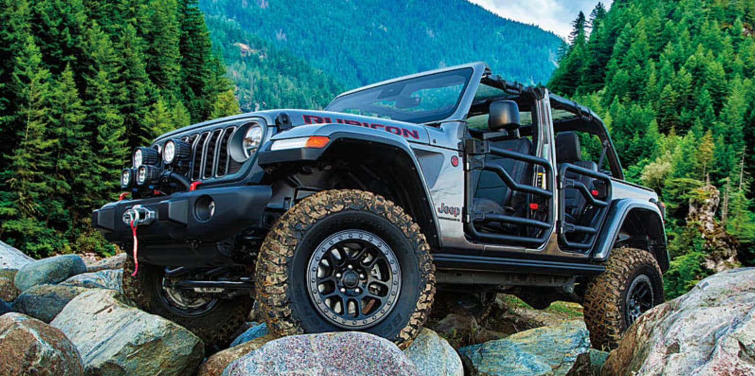 CDJR Battery Inspection and Service Near Me at Freeland CDJR